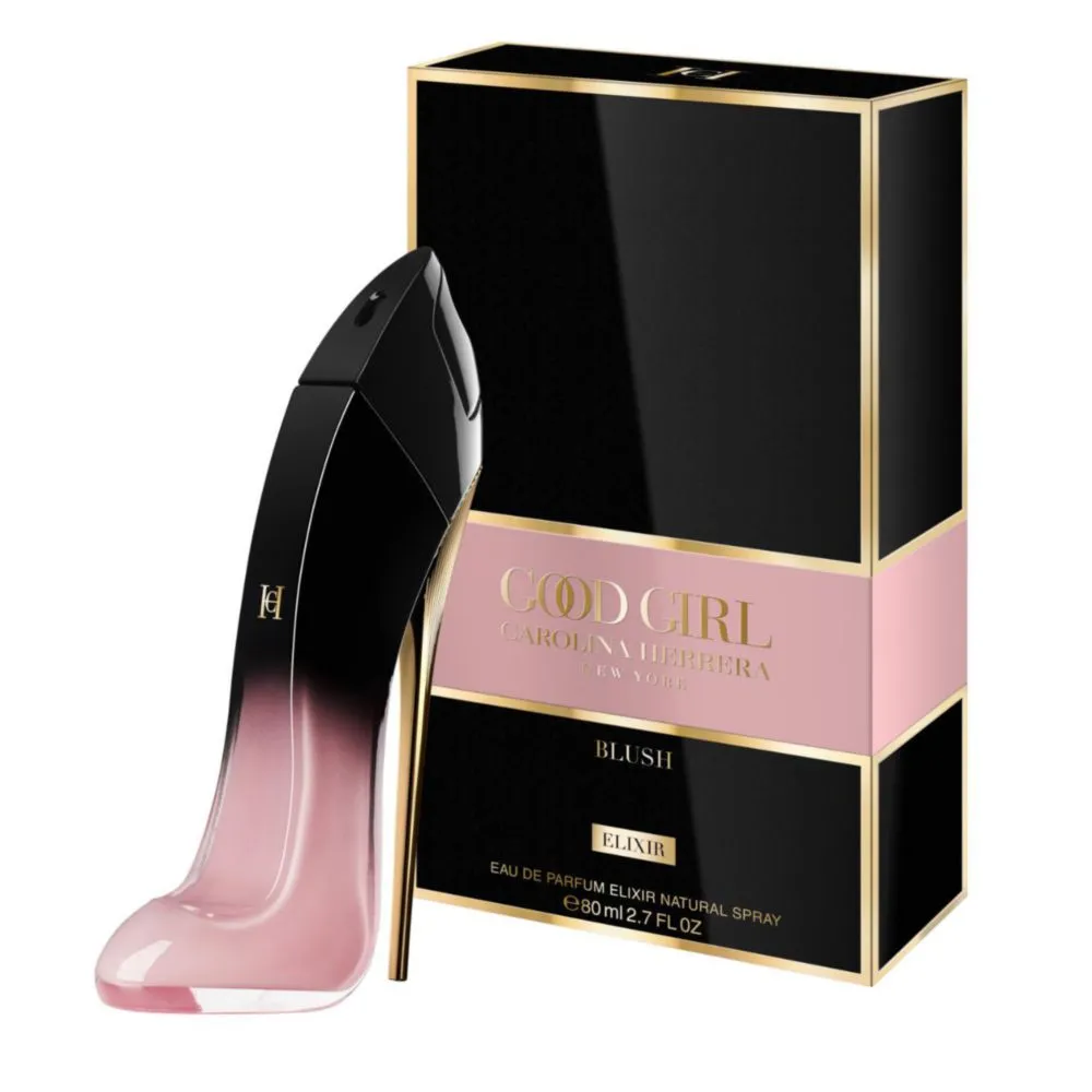 GOOD GIRL BLUSH ELIXIR EDP 80ml