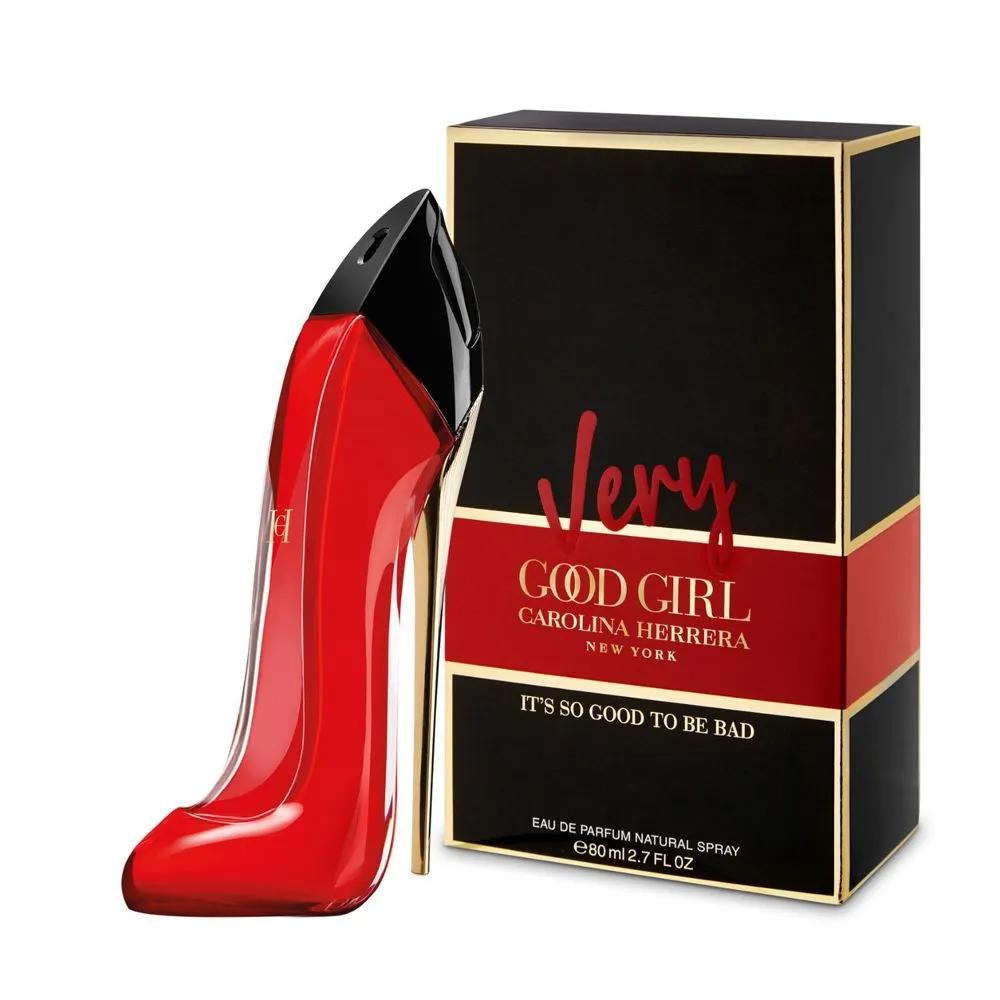 VERY GOOD GIRL 80ml