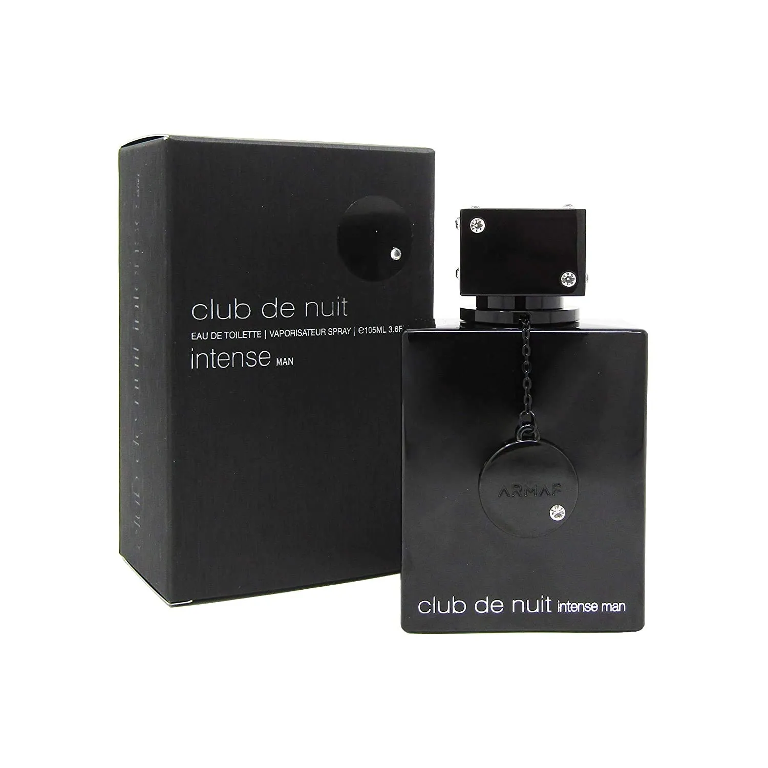 CLUB DE NUIT INTENSE EDT 100ml