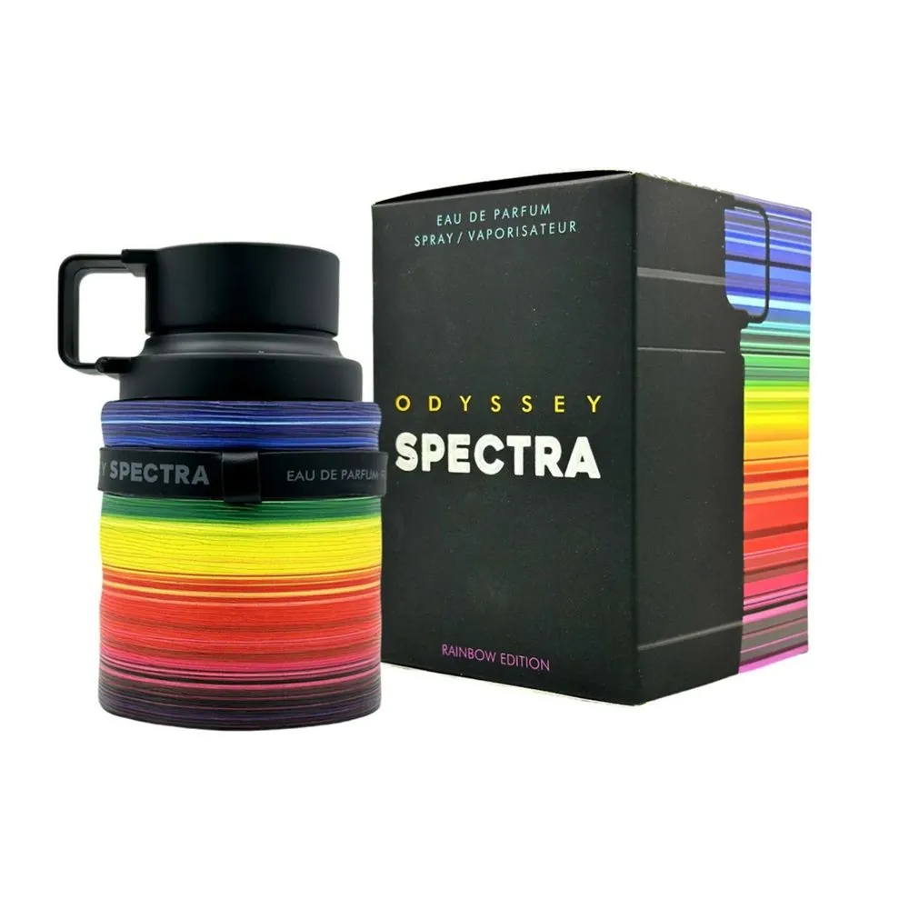 ODYSSEY SPECTRA 100ml