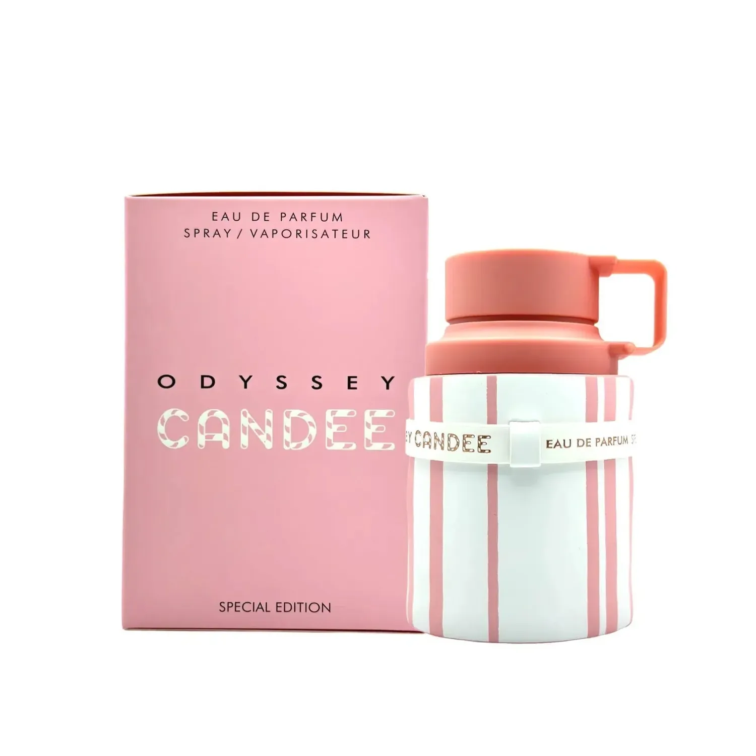 ODYSSEY CANDEE 100ML