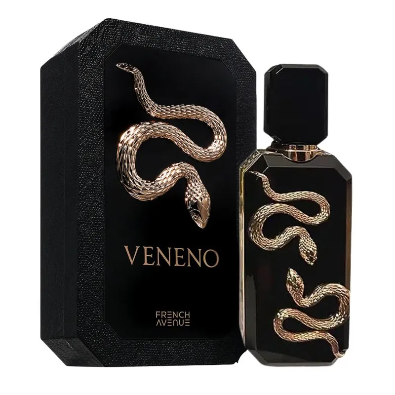 VENENO BLACK 100ML