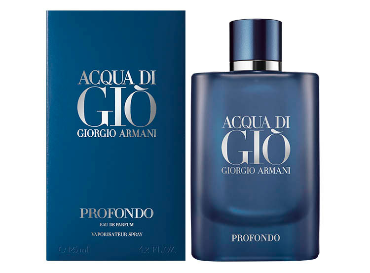 ACQUA DI GIO PROFONDO EDP