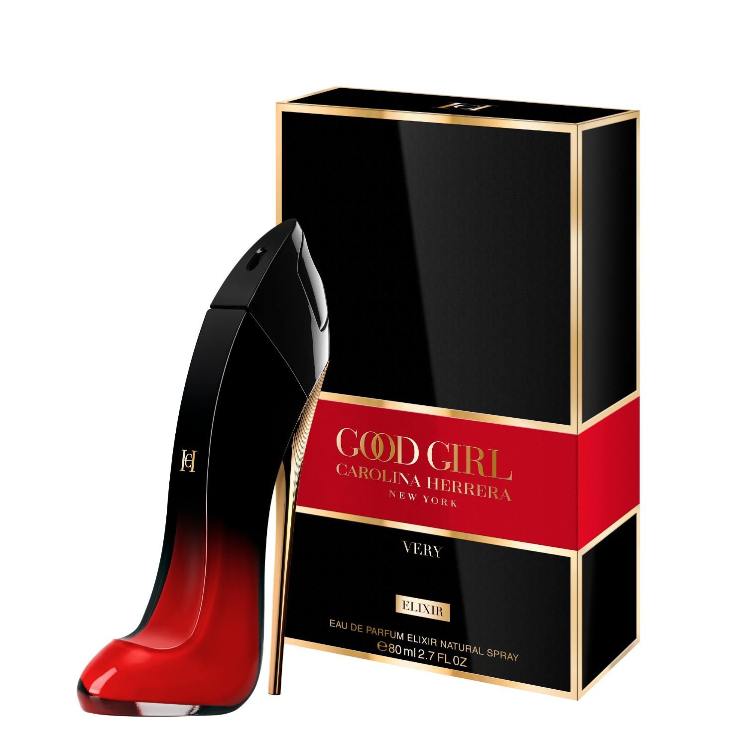 VERY GOOD GIRL ELIXIR 80ml