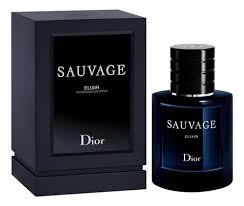 SAUVAGE ELIXIR 60ml