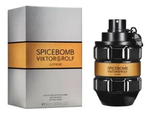 SPICEBOMB XTREME 80ML