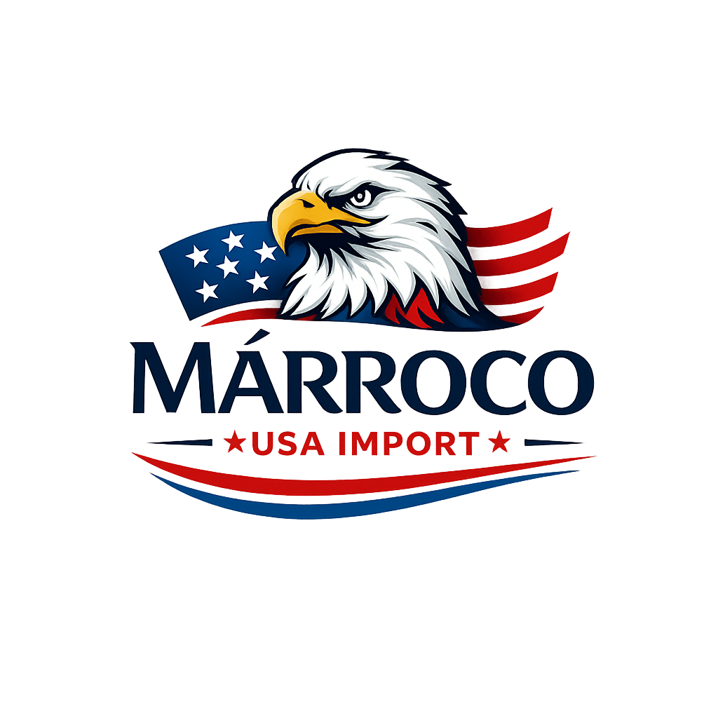 Márroco USA Import