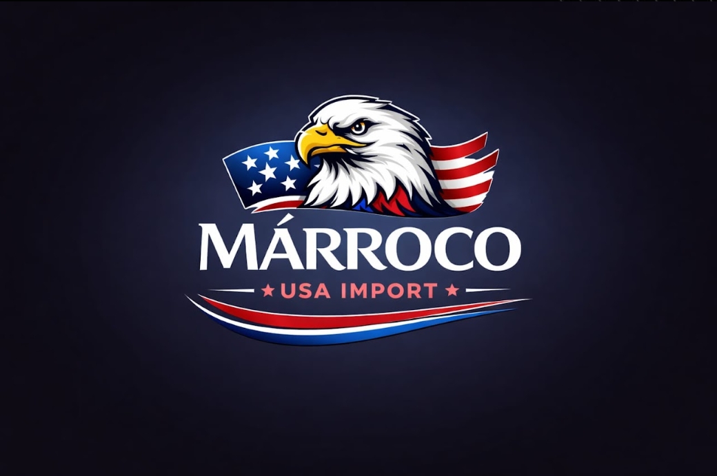 MÁRROCO IMPORTS - productos originales importados