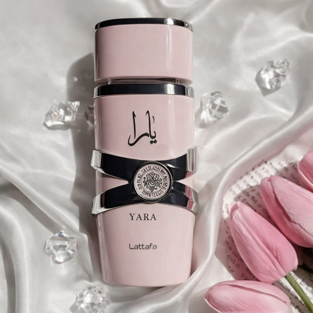 Perfumes exclusivos